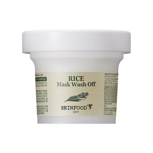 Skinfood Rice Mask Wash Off 1