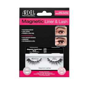 Ardell Magnetic Liquid Liner & Lash Demi Wispies 1