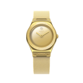 10 Rekomendasi Jam Tangan Swatch Terbaik (Terbaru Tahun 2021) 5