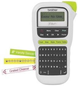 Brother Label Printer 1