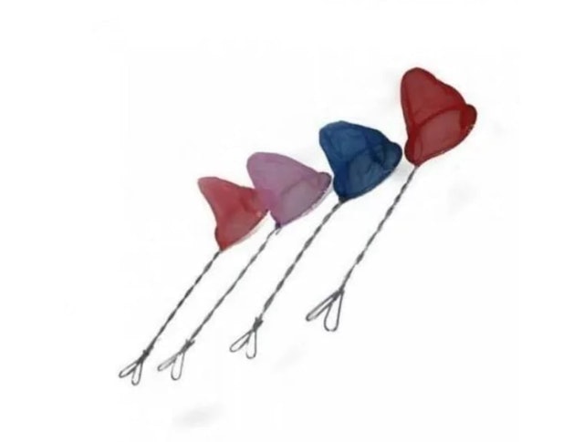 Serokan Seser Ikan Cupang 1