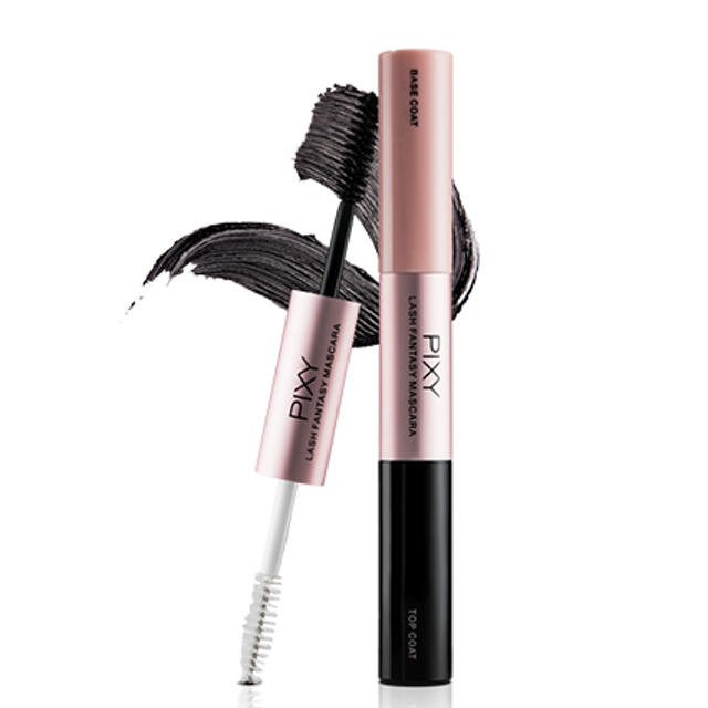 PIXY Lash Fantasy Mascara 1