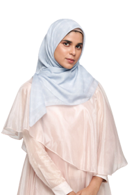 10 Merk Hijab Voal Terbaik (Terbaru Tahun 2022) 3