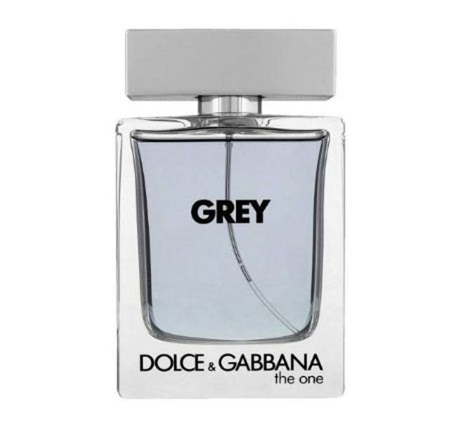 Dolce & Gabbana The One Grey 1