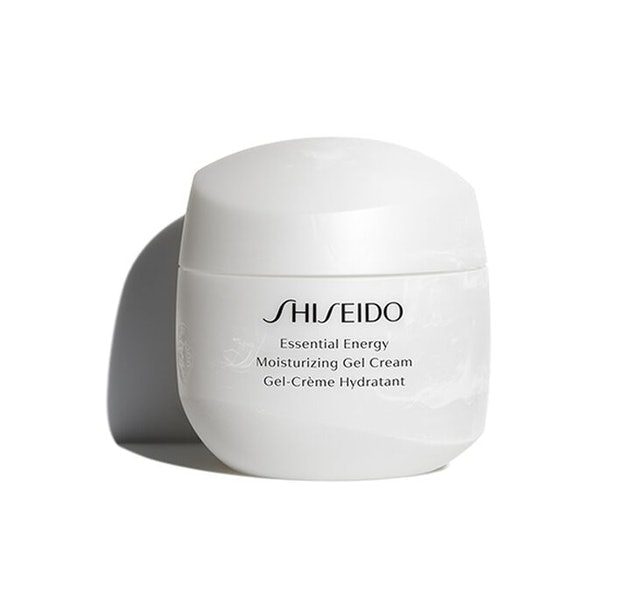 Shiseido Essential Energy Moisturizing Gel Cream 1