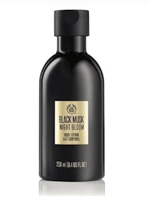 The Body Shop Black Musk Night Bloom Body Lotion 1