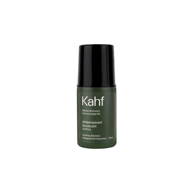 Paragon Technology and Inovation Kahf Soothing Antiperspirant Deodorant 1