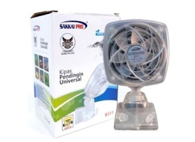 SAKKAI PRO Kipas Pendingin Universal 1
