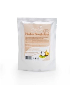 Ayu Naturally Cemerlang Ayudya Masker Pengantin Bengkoang 1