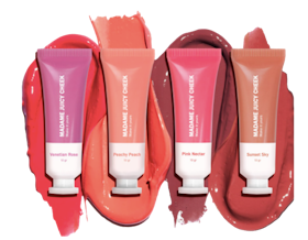 Madame Gie Madame Juicy Cheek - Make Up Blush On 1