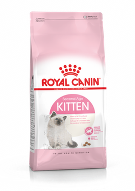 Royal Canin  Kitten 1