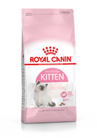 Royal Canin Kitten 1