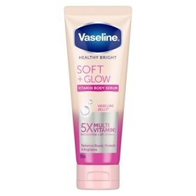 Unilever Vaseline Healthy Bright Soft Glow Vitamin Body Serum 1
