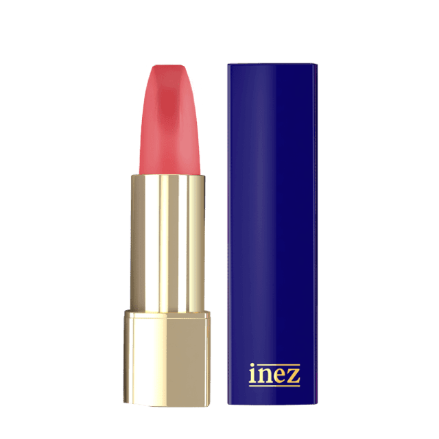 Inez Lipstick Color Contour Plus  1