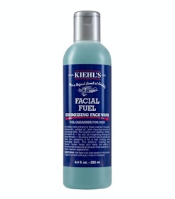 Kiehl’s Facial Fuel Energizing Face Wash 1