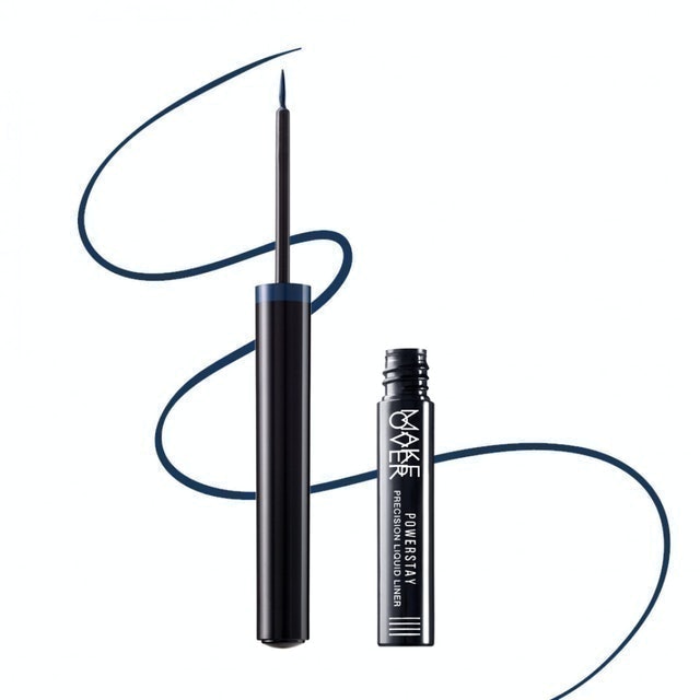 Make Over Powerstay Precision Liquid Liner 1