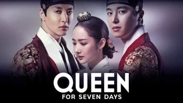 Monster Union, Oh! Brothers Production Queen for Seven Days 1