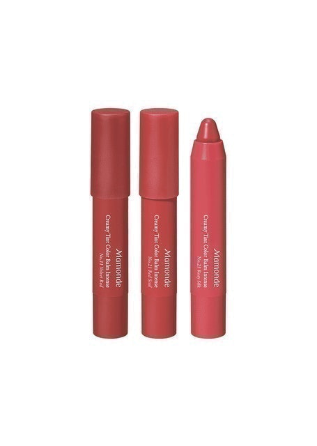 Amorepacific Mamonde Creamy Tint Color Balm Intense 1