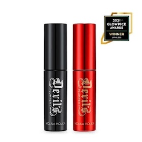 Holika Holika Devil's Lip Plumper 1