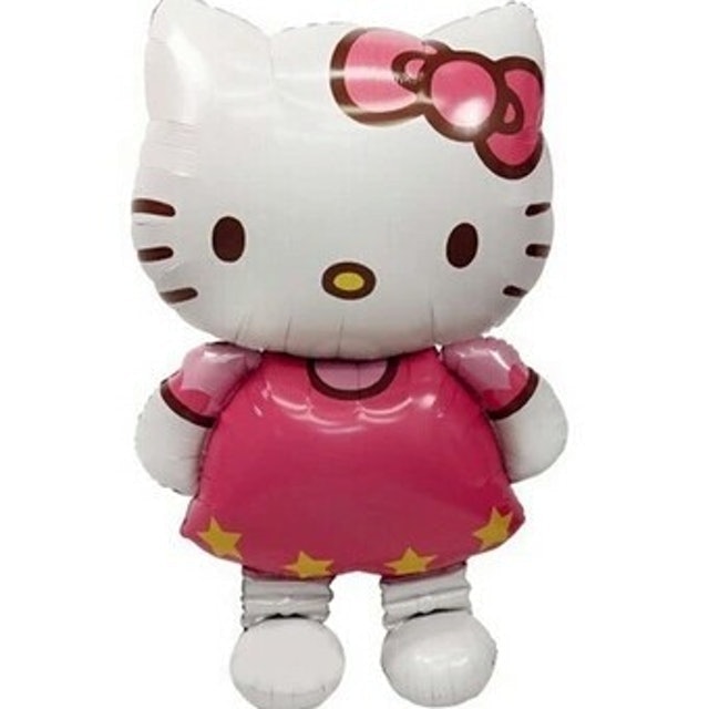 Balon Hello Kitty Jumbo 1