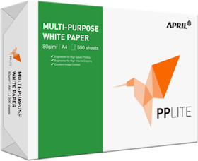 APRIL PaperOn PP Lite 1
