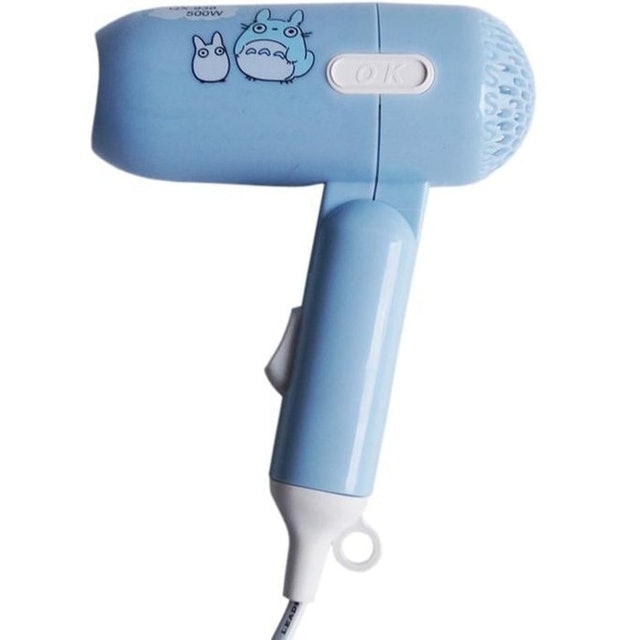 Onyx Hair Dryer Mini 1