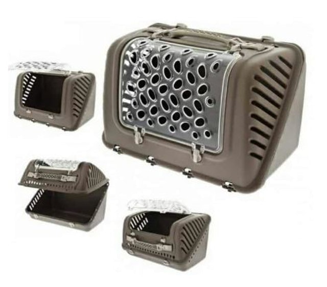 MPS P-Bag Transportino 1