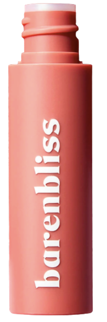 barenbliss Cherry Makes Cheerful Lip Velvet 1