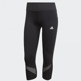 10 Rekomendasi Celana Panjang Wanita Terbaik untuk Lari 10 Rekomendasi Celana Panjang Wanita Terbaik untuk Lari