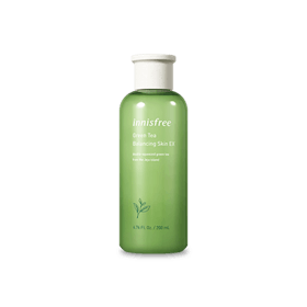 Innisfree Green Tea Balancing Skin EX 1