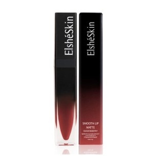 Elshe Estetika Nusantara ElshéSkin Queensberry Smooth Lip Matte 1