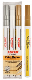 Joyko Paint Marker 1