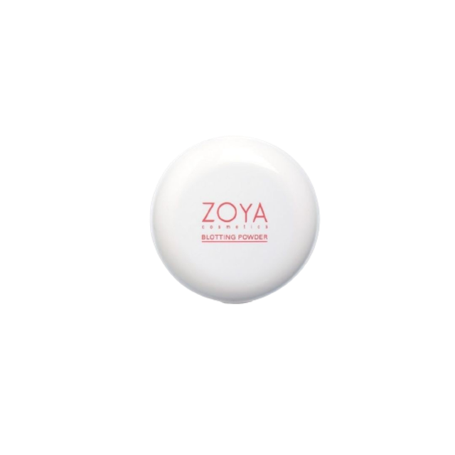 Zoya Cosmetics Blotting Powder 1