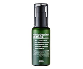 PURITO Centella Green Level Buffet Serum 1