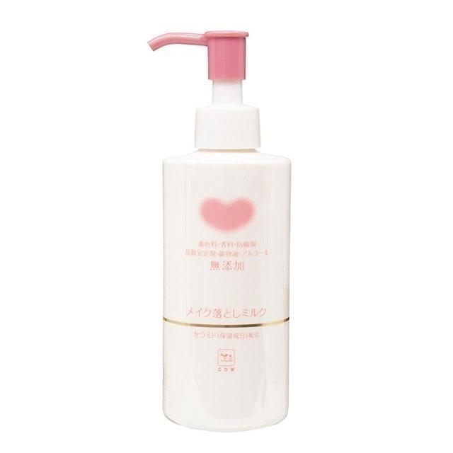Cow Brand Soap Kyoshinsha Cow Style Non-Annexed Cleansing Milk Pump 1