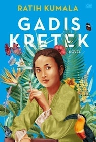 10 Rekomendasi Novel Sejarah Indonesia Terbaik (Terbaru Tahun 2022) 2