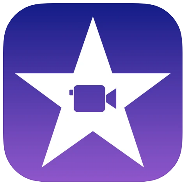 Apple iMovie 1