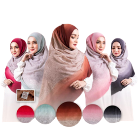 10 Merk Hijab Voal Terbaik (Terbaru Tahun 2022) 4