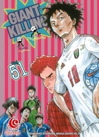 10 Rekomendasi Manga Olahraga Terbaik (Terbaru Tahun 2022) 4