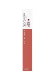 Maybelline Super Stay Matte Ink 1