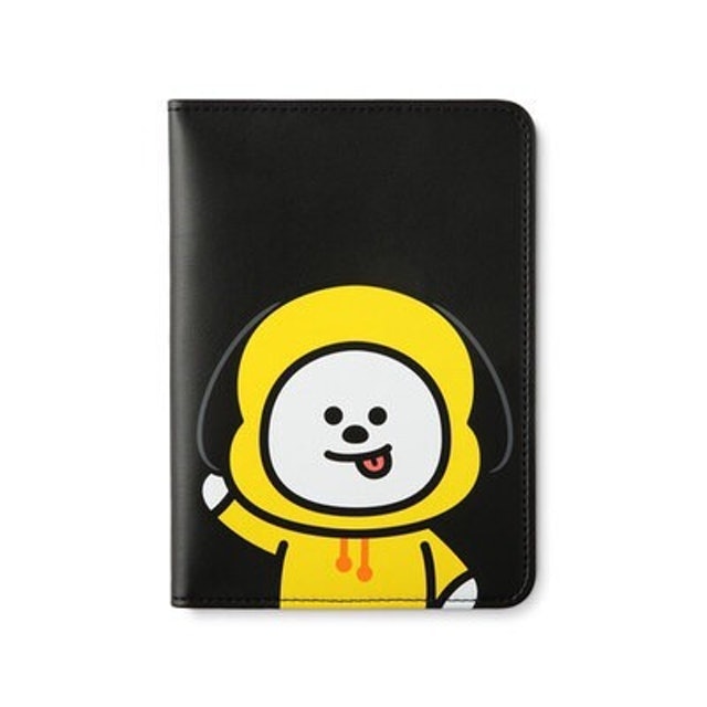 Sampul Paspor Karakter BT21 1