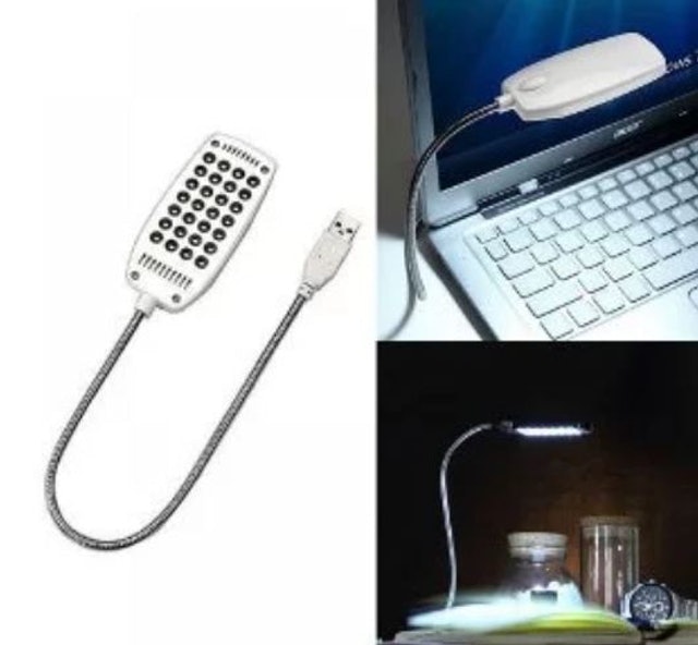 Lampu USB 28 LED 1