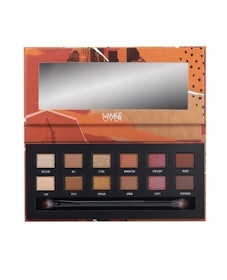 Make Over Powerstay Eye Palette 1