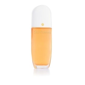 Elizabeth Arden Sunflowers Eau De Toilette Spray Naturel 1