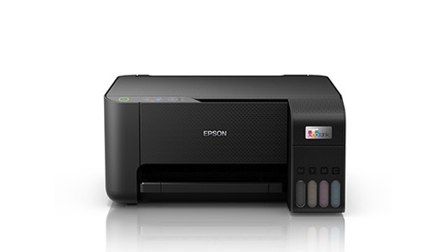 Epson EcoTank L3210 All-in-One Ink Tank Printer 1