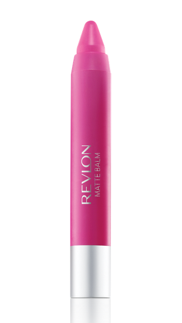 Revlon Colorburst Matte Lip Balm 1