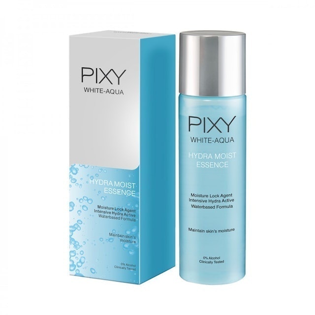 PIXY Cosmetics White Aqua Hydra Moist Essence 1