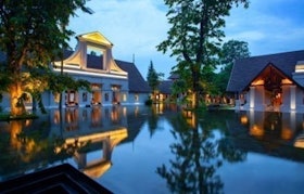 10 Rekomendasi Resort Terbaik di Bogor (Terbaru Tahun 2022) 2
