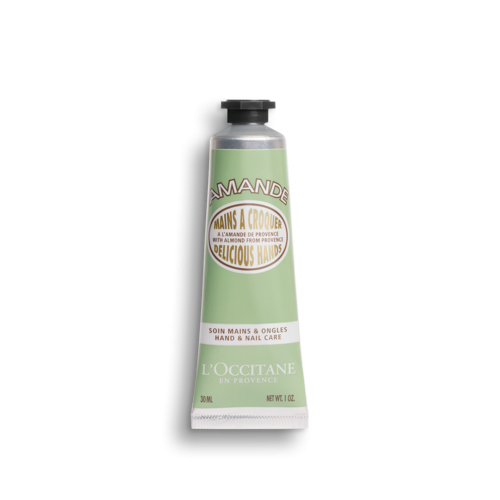 L'Occitane Almond Delicious Hands 1