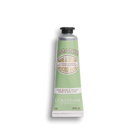 L'Occitane Almond Delicious Hands 1